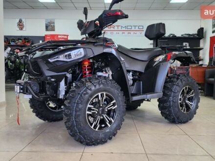 Лінхай LH 500ATV-D, об'ємом двигуна 0.5 л та пробігом 0 тис. км за 6350 $, фото 1 на Automoto.ua