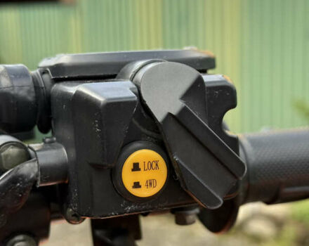 Помаранчевий Лінхай LH 550, об'ємом двигуна 0 л та пробігом 3 тис. км за 5300 $, фото 7 на Automoto.ua