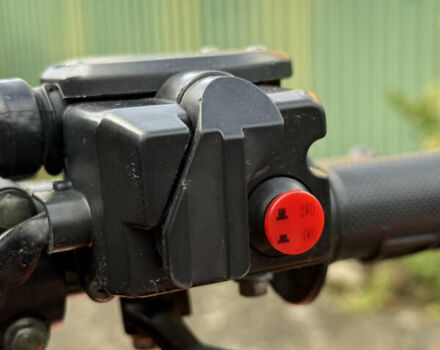 Помаранчевий Лінхай LH 550, об'ємом двигуна 0 л та пробігом 3 тис. км за 5300 $, фото 9 на Automoto.ua