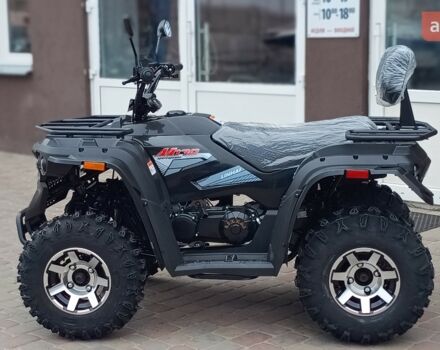 Линхай M, объемом двигателя 0.76 л и пробегом 0 тыс. км за 2500 $, фото 7 на Automoto.ua