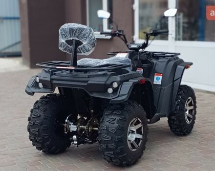 Линхай M, объемом двигателя 0.76 л и пробегом 0 тыс. км за 2500 $, фото 5 на Automoto.ua