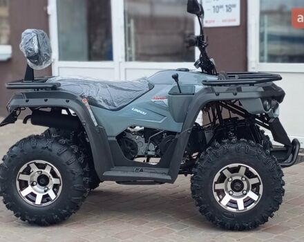 Линхай M, объемом двигателя 0.76 л и пробегом 0 тыс. км за 2500 $, фото 8 на Automoto.ua