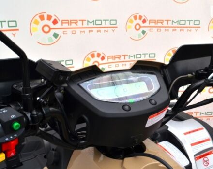 Лінхай M, об'ємом двигуна 0.49 л та пробігом 0 тис. км за 7000 $, фото 26 на Automoto.ua