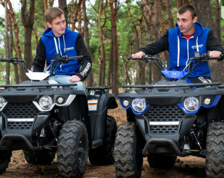 Линхай M, объемом двигателя 0.15 л и пробегом 0 тыс. км за 2400 $, фото 22 на Automoto.ua