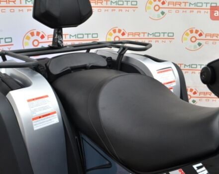 купить новое авто Линхай M 2023 года от официального дилера Мотосалон Артмото Линхай фото