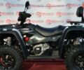 Лінхай M, об'ємом двигуна 0.49 л та пробігом 0 тис. км за 6550 $, фото 5 на Automoto.ua