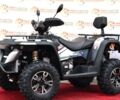 Линхай M, объемом двигателя 0.5 л и пробегом 0 тыс. км за 7380 $, фото 1 на Automoto.ua