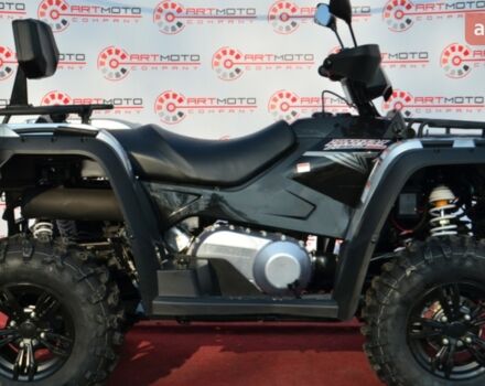 купити нове авто Лінхай M 2023 року від офіційного дилера Артмото Житомир Лінхай фото