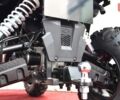 Лінхай M, об'ємом двигуна 0.5 л та пробігом 0 тис. км за 7380 $, фото 15 на Automoto.ua
