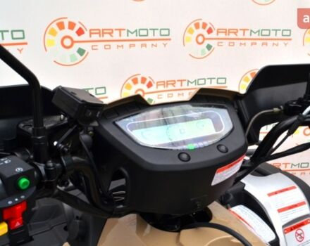 купить новое авто Линхай M 2024 года от официального дилера АртМото Хмельницький Линхай фото