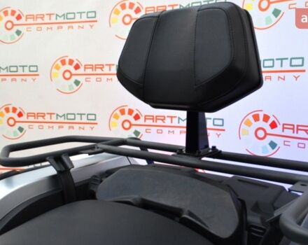купить новое авто Линхай M 2024 года от официального дилера АртМото Хмельницький Линхай фото