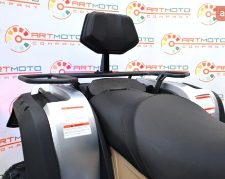 купить новое авто Линхай M 2024 года от официального дилера АртМото Хмельницький Линхай фото