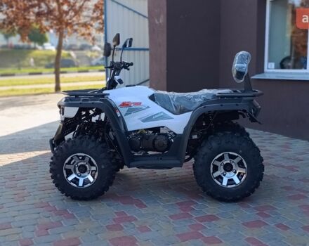 купить новое авто Линхай M 2024 года от официального дилера Кupimoto Линхай фото