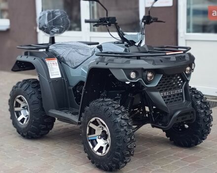 Линхай M, объемом двигателя 0.15 л и пробегом 0 тыс. км за 2500 $, фото 10 на Automoto.ua