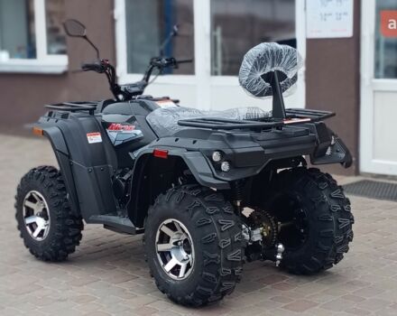 Линхай M, объемом двигателя 0.15 л и пробегом 0 тыс. км за 2500 $, фото 2 на Automoto.ua