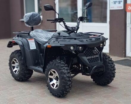 Линхай M, объемом двигателя 0.15 л и пробегом 0 тыс. км за 2500 $, фото 1 на Automoto.ua