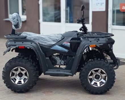 Линхай M, объемом двигателя 0.15 л и пробегом 0 тыс. км за 2500 $, фото 4 на Automoto.ua