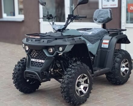 Линхай M, объемом двигателя 0.15 л и пробегом 0 тыс. км за 2500 $, фото 6 на Automoto.ua