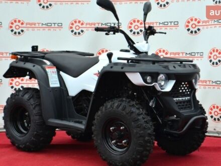Линхай M 2021 в Черкассах на Automoto.ua Линхай M, объемом двигателя 0.15 л и пробегом 0 тыс. км за 2400 $, фото 1 на Automoto.ua