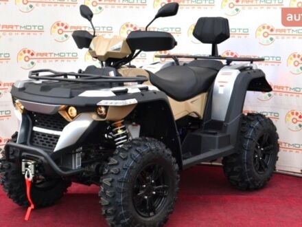 Лінхай M 2022 у Харкові на Automoto.ua Лінхай M, об'ємом двигуна 0.49 л та пробігом 0 тис. км за 7000 $, фото 1 на Automoto.ua