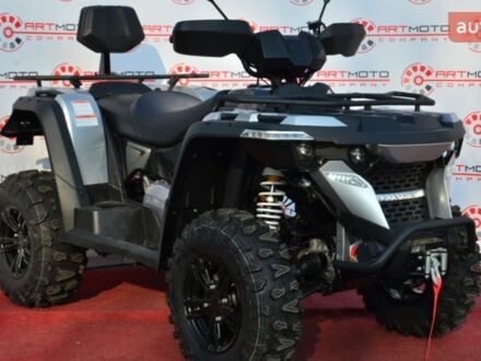 Лінхай M 2023 у Житомирі на Automoto.ua Лінхай M, об'ємом двигуна 0.49 л та пробігом 0 тис. км за 6550 $, фото 1 на Automoto.ua