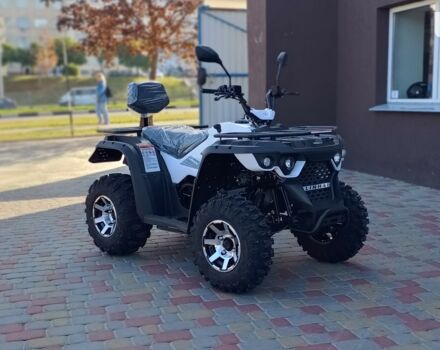 купить новое авто Линхай M 2024 года от официального дилера Кupimoto Линхай фото