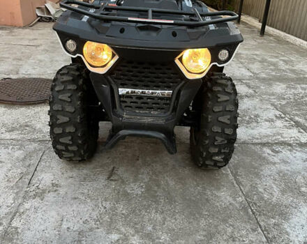 Белый Линхай M 150, объемом двигателя 0 л и пробегом 1 тыс. км за 2099 $, фото 1 на Automoto.ua