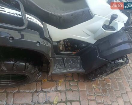 Білий Лінхай M 150, об'ємом двигуна 0.15 л та пробігом 2 тис. км за 1184 $, фото 1 на Automoto.ua