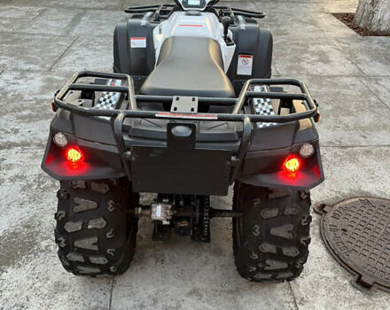 Белый Линхай M 150, объемом двигателя 0 л и пробегом 1 тыс. км за 2099 $, фото 4 на Automoto.ua