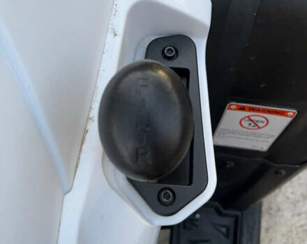 Белый Линхай M 150, объемом двигателя 0 л и пробегом 1 тыс. км за 2099 $, фото 7 на Automoto.ua