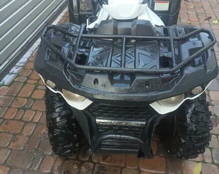 Білий Лінхай M 150, об'ємом двигуна 0.15 л та пробігом 2 тис. км за 1184 $, фото 3 на Automoto.ua