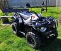 Білий Лінхай M 150, об'ємом двигуна 0 л та пробігом 4 тис. км за 1522 $, фото 1 на Automoto.ua