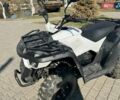 Белый Линхай M 150, объемом двигателя 0 л и пробегом 250 тыс. км за 1300 $, фото 1 на Automoto.ua