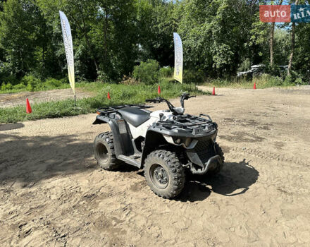 Белый Линхай M 150, объемом двигателя 0 л и пробегом 1 тыс. км за 1300 $, фото 2 на Automoto.ua