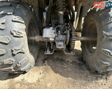 Белый Линхай M 150, объемом двигателя 0 л и пробегом 1 тыс. км за 1300 $, фото 7 на Automoto.ua