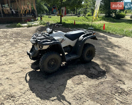 Белый Линхай M 150, объемом двигателя 0 л и пробегом 1 тыс. км за 1300 $, фото 5 на Automoto.ua