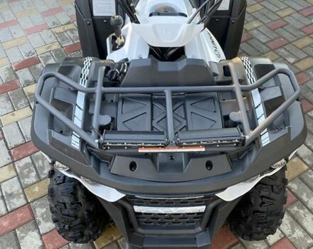 Білий Лінхай M 150, об'ємом двигуна 0 л та пробігом 1 тис. км за 1750 $, фото 10 на Automoto.ua