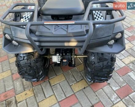 Білий Лінхай M 150, об'ємом двигуна 0 л та пробігом 1 тис. км за 1750 $, фото 4 на Automoto.ua