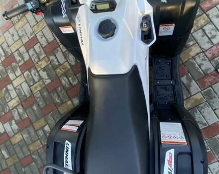 Білий Лінхай M 150, об'ємом двигуна 0 л та пробігом 1 тис. км за 1750 $, фото 3 на Automoto.ua