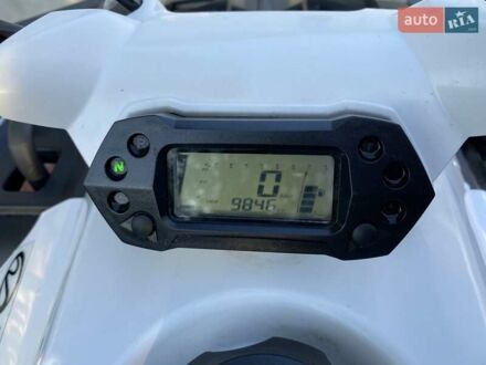 Линхай M 150 2021 в Харькове на Automoto.ua Белый Линхай M 150, объемом двигателя 0 л и пробегом 1 тыс. км за 1750 $, фото 1 на Automoto.ua