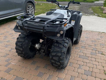 Линхай M 150 2023 в Буче на Automoto.ua Белый Линхай M 150, объемом двигателя 0.15 л и пробегом 2 тыс. км за 1632 $, фото 1 на Automoto.ua