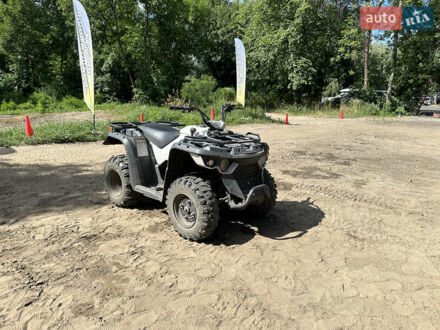 Линхай M 150 2023 в Киеве на Automoto.ua Белый Линхай M 150, объемом двигателя 0 л и пробегом 1 тыс. км за 1300 $, фото 1 на Automoto.ua