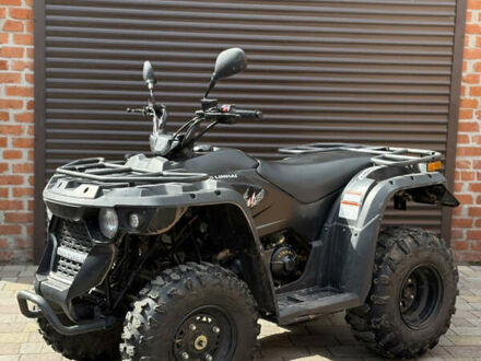 Лінхай M 150 2022 у Ромнах на Automoto.ua Чорний Лінхай M 150, об'ємом двигуна 0.15 л та пробігом 1 тис. км за 1500 $, фото 1 на Automoto.ua