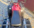 Червоний Лінхай M 150, об'ємом двигуна 0 л та пробігом 2 тис. км за 1650 $, фото 5 на Automoto.ua