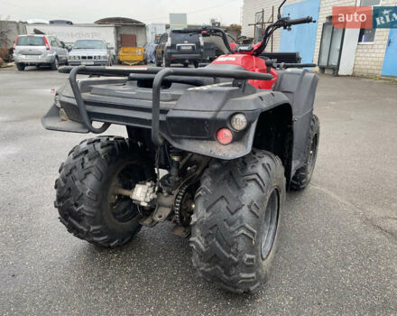 Красный Линхай M 150, объемом двигателя 1.5 л и пробегом 2 тыс. км за 1550 $, фото 4 на Automoto.ua