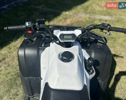 Лінхай M 150, об'ємом двигуна 0 л та пробігом 2 тис. км за 1250 $, фото 6 на Automoto.ua