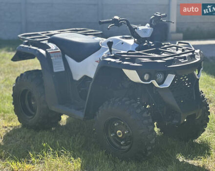 Лінхай M 150, об'ємом двигуна 0 л та пробігом 2 тис. км за 1250 $, фото 2 на Automoto.ua