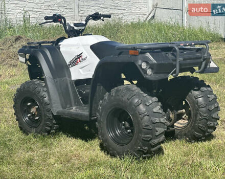 Лінхай M 150, об'ємом двигуна 0 л та пробігом 2 тис. км за 1250 $, фото 5 на Automoto.ua