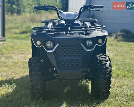 Лінхай M 150, об'ємом двигуна 0 л та пробігом 2 тис. км за 1250 $, фото 1 на Automoto.ua