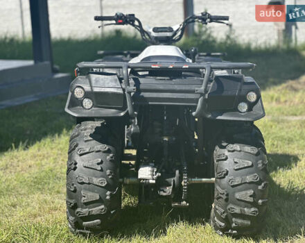 Лінхай M 150, об'ємом двигуна 0 л та пробігом 2 тис. км за 1250 $, фото 4 на Automoto.ua